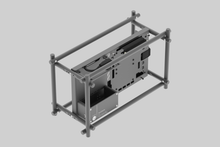 Load image into Gallery viewer, XWORKS 70 xFrame Small Form Factor Open Air Case