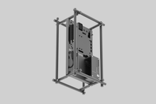 Load image into Gallery viewer, XWORKS 70 xFrame Small Form Factor Open Air Case