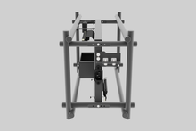 Load image into Gallery viewer, XWORKS 70 xFrame Small Form Factor Open Air Case