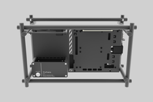 Load image into Gallery viewer, XWORKS 70 xFrame Small Form Factor Open Air Case