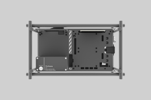 Load image into Gallery viewer, XWORKS 70 xFrame Small Form Factor Open Air Case