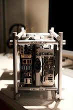 Load image into Gallery viewer, XWORKS 70 xFrame Small Form Factor Open Air Case