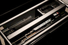 Load image into Gallery viewer, XWORKS 70 xFrame Small Form Factor Open Air Case