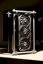 Load image into Gallery viewer, XWORKS 70 xFrame Small Form Factor Open Air Case