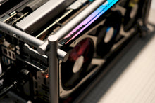 Load image into Gallery viewer, XWORKS 70 xFrame Small Form Factor Open Air Case