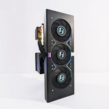 Load image into Gallery viewer, BYO360 - SFF case with 360-radiator support