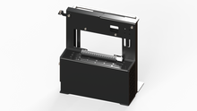 Load image into Gallery viewer, XWORKS X32 Small Form Factor Open Air Case