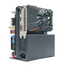 Load image into Gallery viewer, XWORKS X32 Small Form Factor Open Air Case