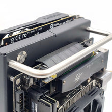 Load image into Gallery viewer, XWORKS X32 Small Form Factor Open Air Case