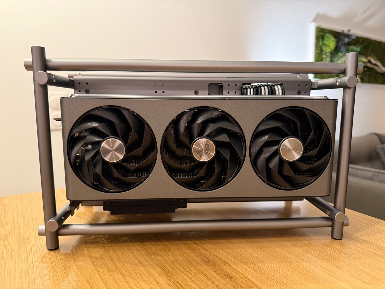 Builds – XWORKS
