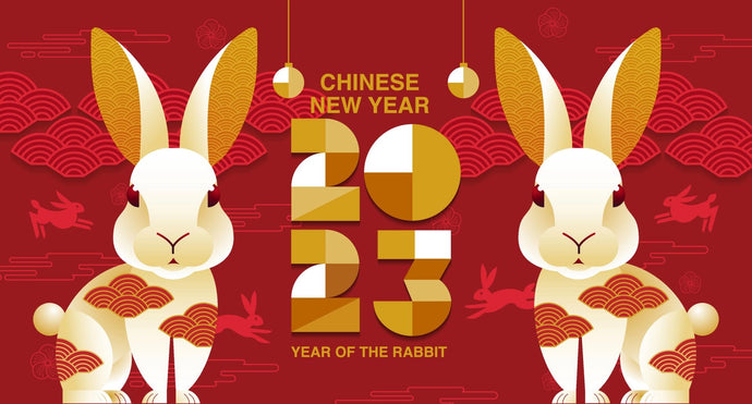 Chinese New Year 2023 from Jan 15 to Jan 31
