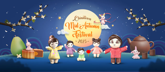 Shipping Delays Due to Mid-Autumn Festival 2023