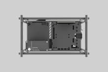 Load image into Gallery viewer, XWORKS 70 xFrame Small Form Factor Open Air Case
