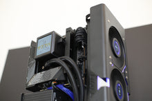 Load image into Gallery viewer, BYO360 - SFF case with 360-radiator support
