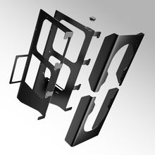 Load image into Gallery viewer, BYO360 - SFF case with 360-radiator support
